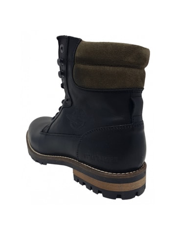 PME Legend Schaftstiefel  Cargo Boot Tunker Legend in Schwarz