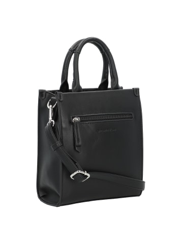 Tom Tailor Denice Schultertasche S 20 cm in black