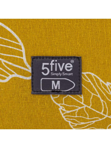 5five Simply Smart Bügelbrettbezug in gelb