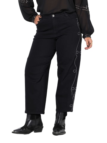 Studio Untold Jeans in black