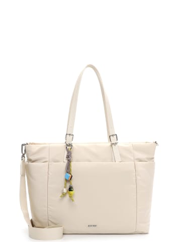 SURI FREY Shopper SFY Sissy in beige 400