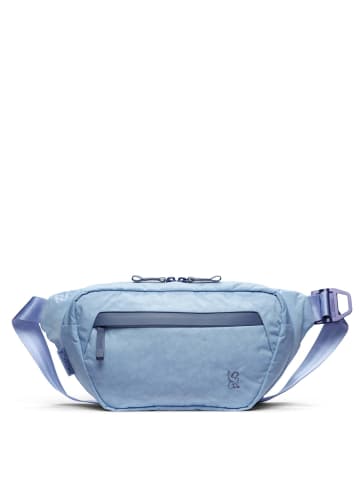 CHROME Sabin 6 - Gürteltasche 23 cm (mauve) in ice shadow