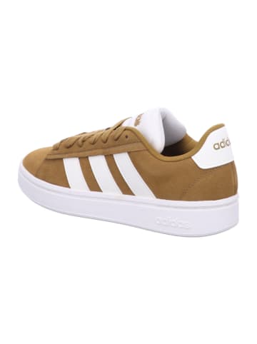 adidas Sneaker Low in braun