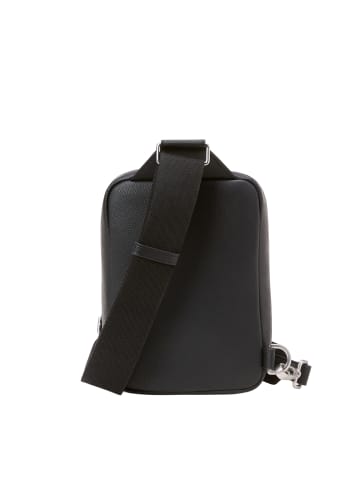 Marc O'Polo Umhängetasche xs in Schwarz