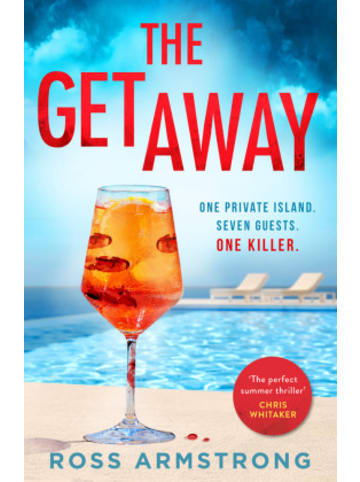 HarperCollins Buch - The Getaway