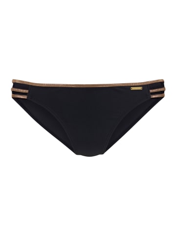 Bruno Banani Bikini-Hose in schwarz