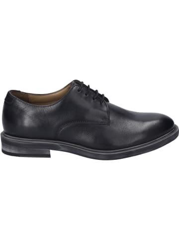 Josef Seibel Halbschuh Bradley 01 in schwarz