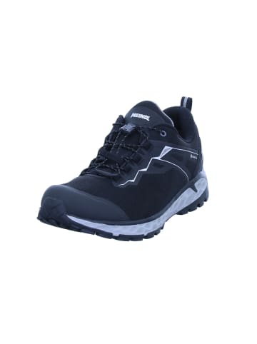 MEINDL Outdoorschuhe Power Walker 3.0 in schwarz