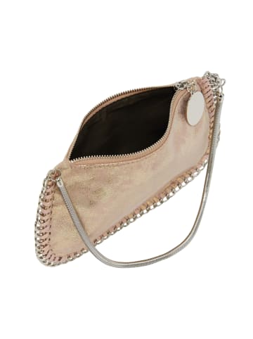 IZIA Women Handbag in Rose