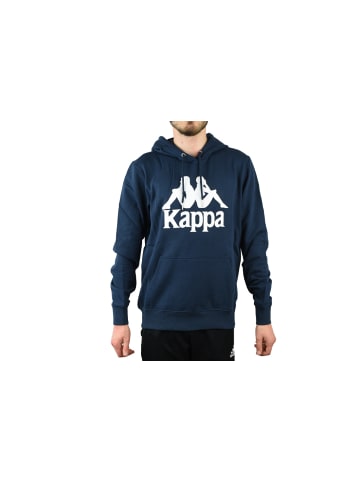 Kappa Kappa Taino Hooded in Dunkelblau