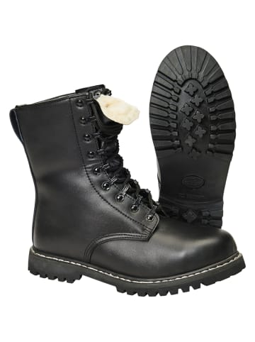 Brandit Outdoor in black