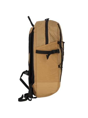 Jack Wolfskin Wanderthirst 20 Rucksack 47 cm in dunelands