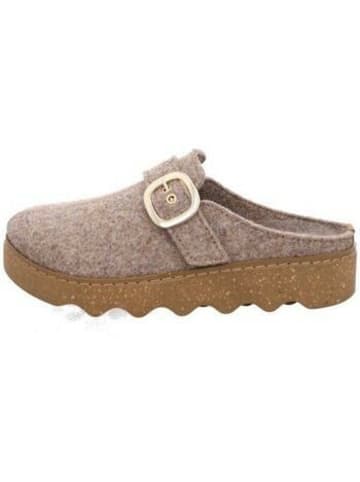 ROHDE Hausschuhe für Damen in beige