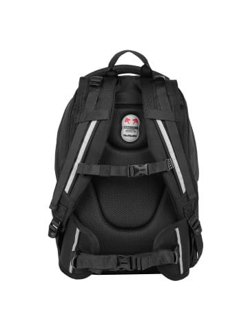 McNeill Milo Schulrucksack 43 cm schwarz