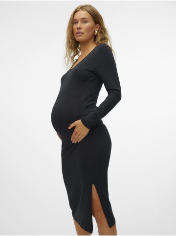 mama licious Kleid in Black 1