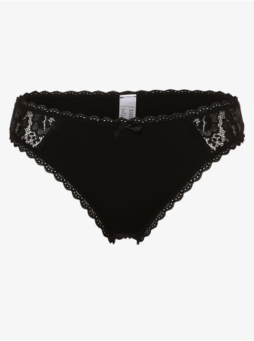 LASCANA LASCANA in schwarz - 0002