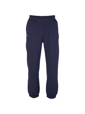 Kappa Jogginghose 303245J in blau