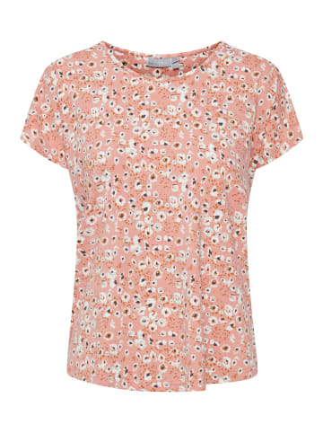 Fransa T-Shirt in rosa