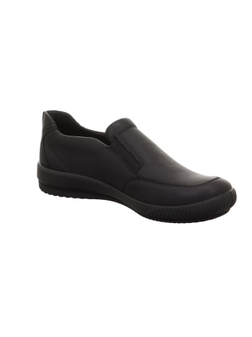 Legero Sneakers Low TANARO 5.0 in Schwarz