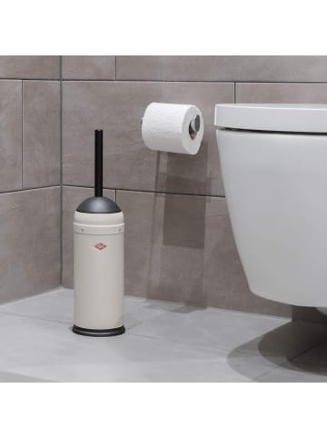 WESCO Toilettenbürste Edelstahl in silber