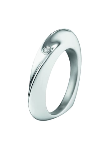 Xen Ring "011657G" in Silber