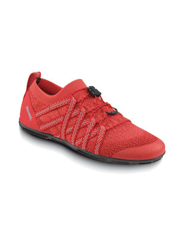 MEINDL SHOES "Pure Freedom Lady" in erdbeer/silber