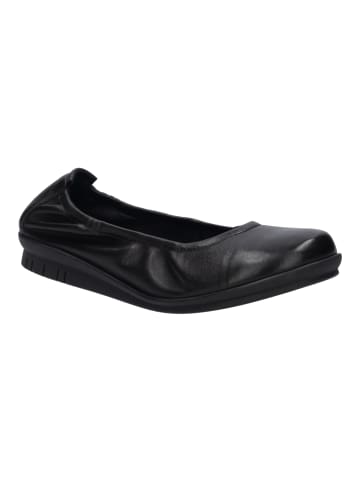 Josef Seibel Ballerina Violet 08 in schwarz