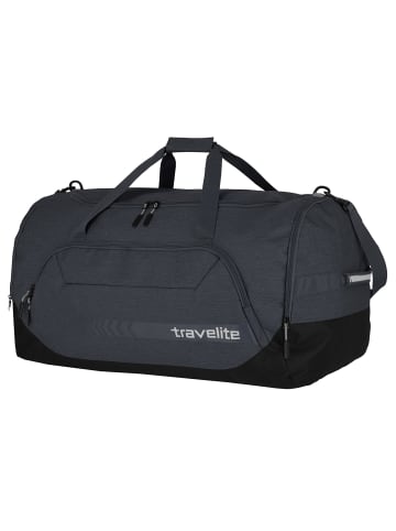 travelite Kick Off Reisetasche 70 cm in dunkel anthrazit