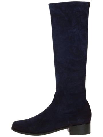 PETER KAISER Stiefel in Dunkelblau