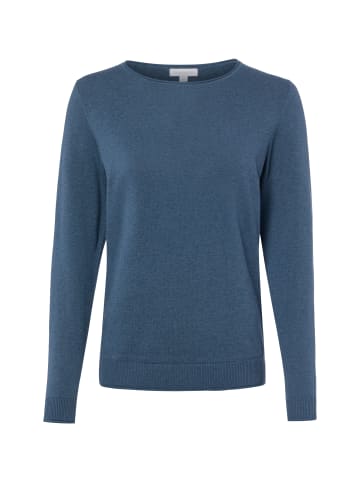 brookshire Pullover in blau - 0007