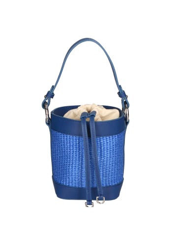 Gave Lux Eimer Tasche in ROYAL BLUE
