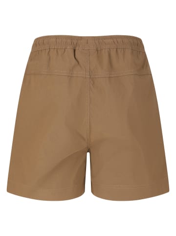 Whistler Shorts Portus jr. in 5370 Teak