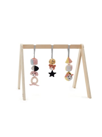 Kids Concept Babygymfiguren Edvin ab 0 Monate