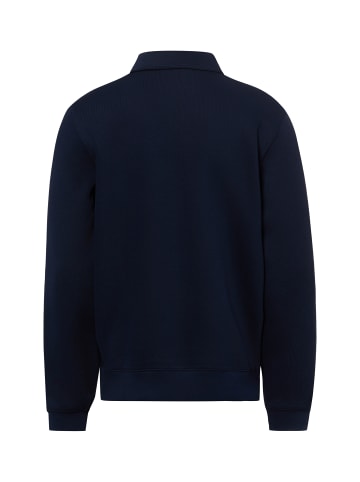 Lacoste Sweatshirt in marine