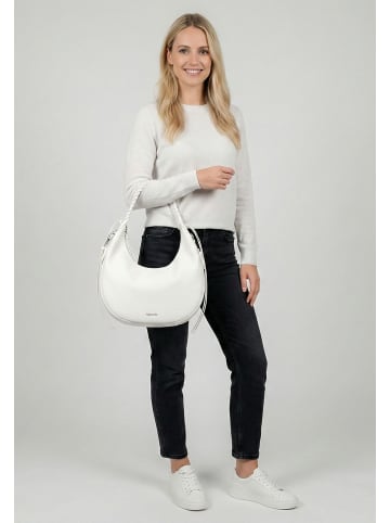 Tamaris Beutel TAS Kate in white