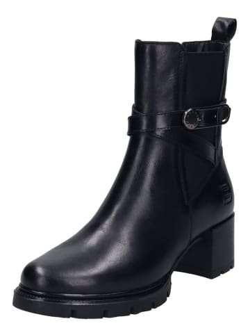 TT. BAGATT Stiefelette in Schwarz