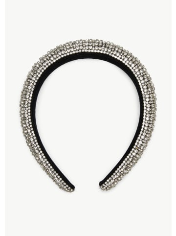 comma Accessories in 0010_silber