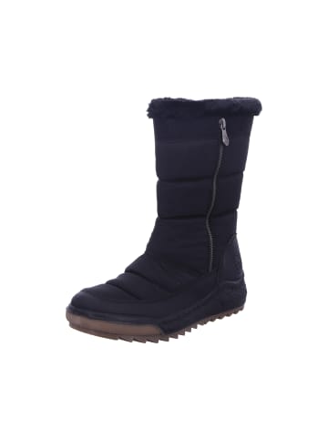 rieker Stiefel Mit Tex-Membran in schwarz