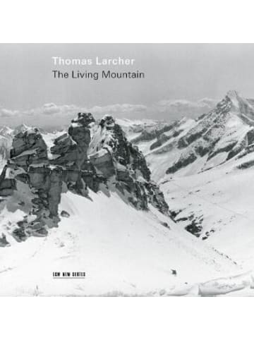 Universal Music Musik - Thomas Larcher: The Living Mountain