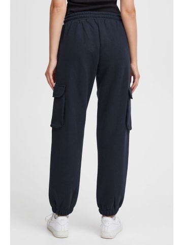 Oxmo Sweathose OXHonnie in Dunkelblau