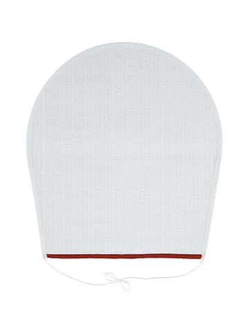 Erwin Müller WC-Deckelbezug Athen in terra