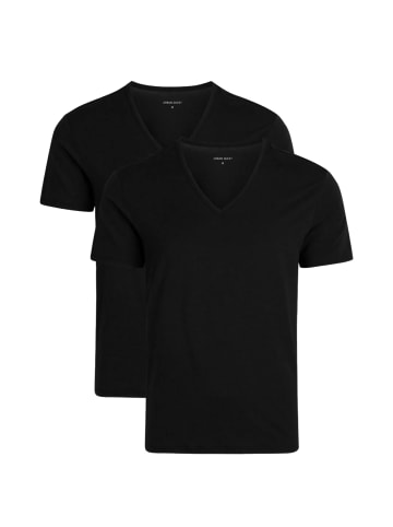 Urban Quest Unterhemd URBAN in Black