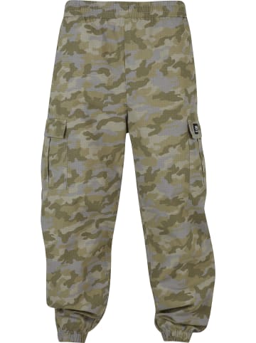 Ecko Unltd. Ecko Unltd. Herren Ecko Unltd. Richmond Cargopant  Camouflage in lightcamo