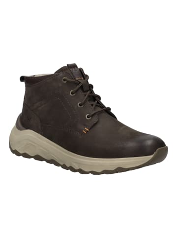 Halbschuh Davie 06 in braun