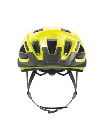 ABUS Fahrradhelm Aduro 3.0 in signal yellow