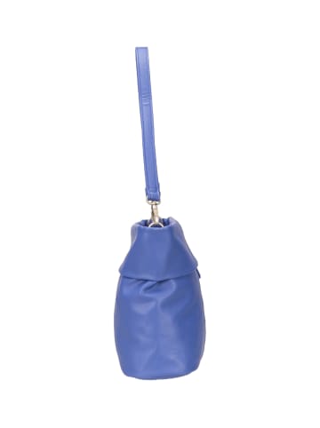 Zwei Beuteltasche Mademoiselle M8 in Limited Royal