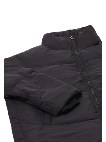 myMo Jacket in Schwarz