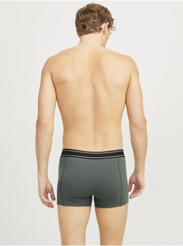 Jack & Jones 5er-Pack Trunks in Black