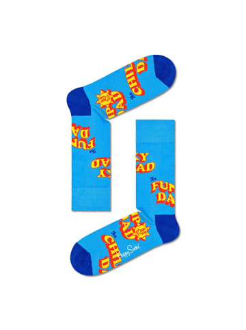 Happy Socks Socken 3er Pack in Father of the Year