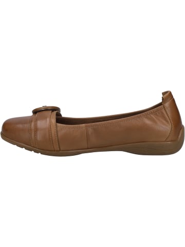 Josef Seibel Ballerina Fenja 23 in beige